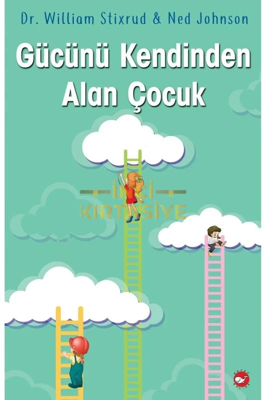 GÜCÜNÜ KENDINDEN ALAN ÇOCUK