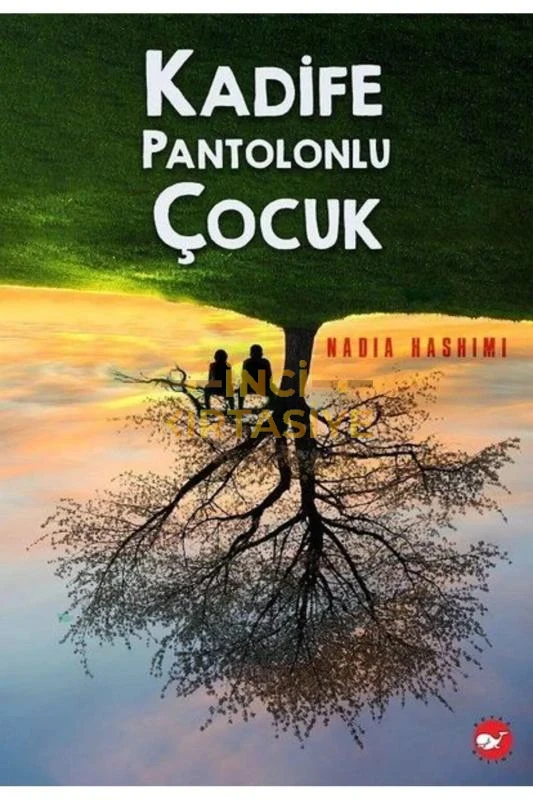 KADIFE PANTOLONLU