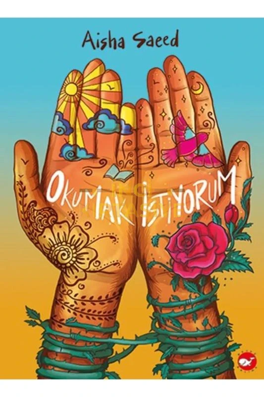 OKUMAK İSTIYORUM