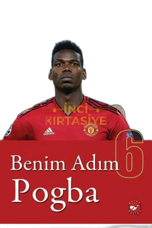 BENIM ADIM POGBA