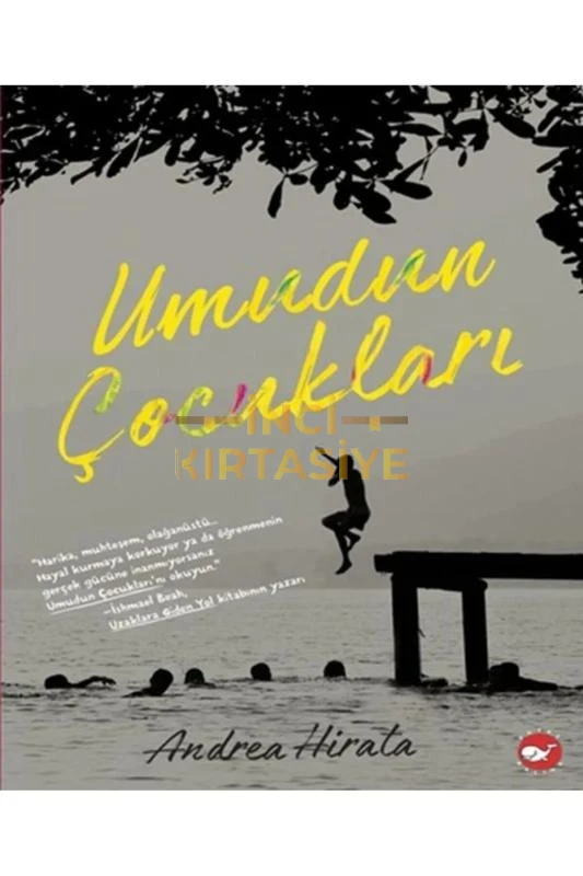UMUDUN ÇOCUKLARI