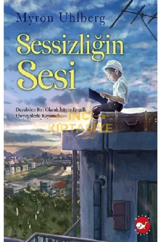 SESSIZLIĞIN SESI