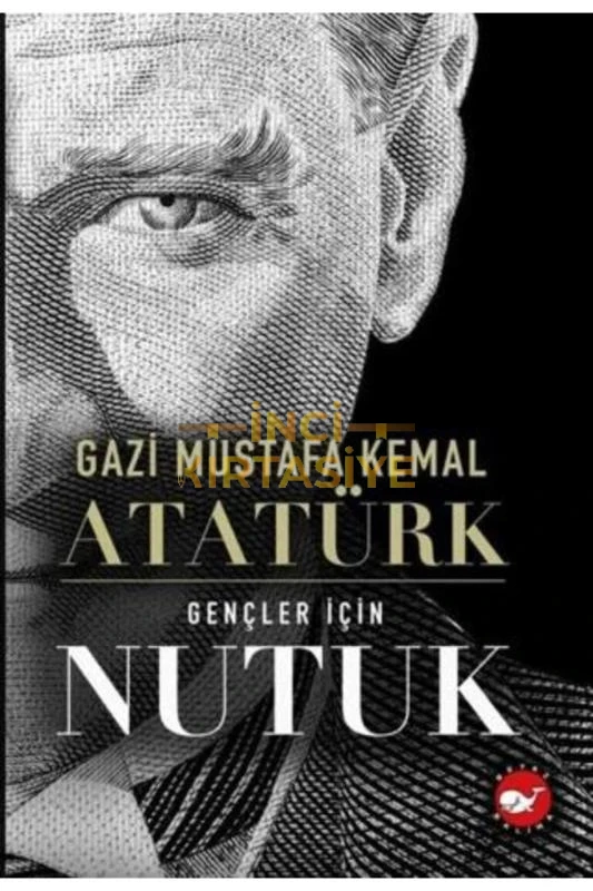 GENÇLER İÇIN NUTUK