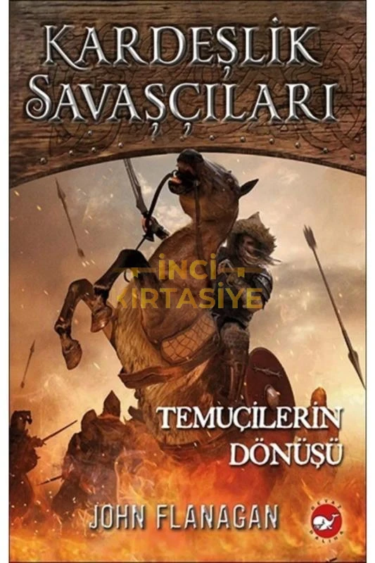 KARDEŞLIK SAVAŞÇILARI 8