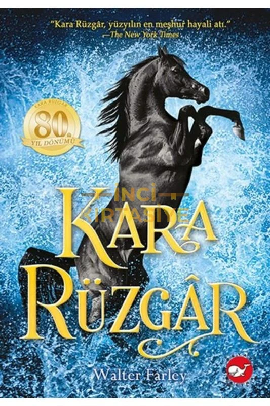 KARA RÜZGAR