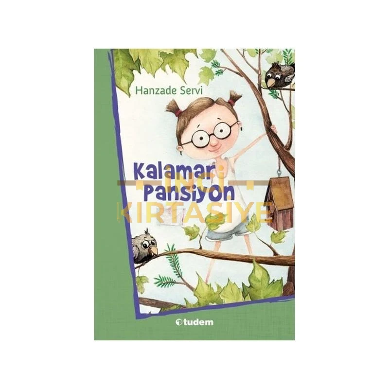 KALAMAR PANSIYON