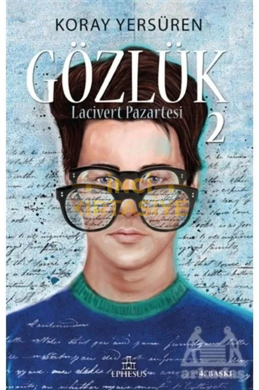 GÖZLÜK 2