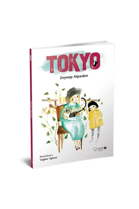TOKYO