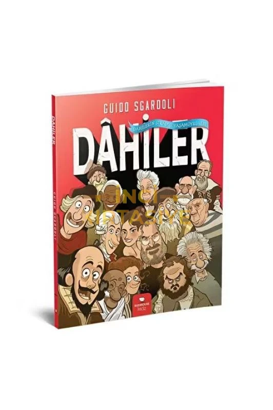 DAHILER