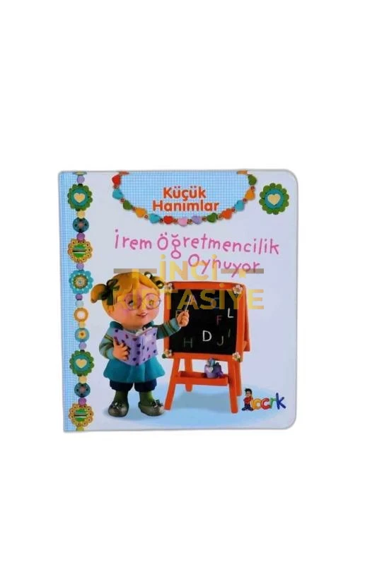 KÜÇÜK HANIMLAR- 1
