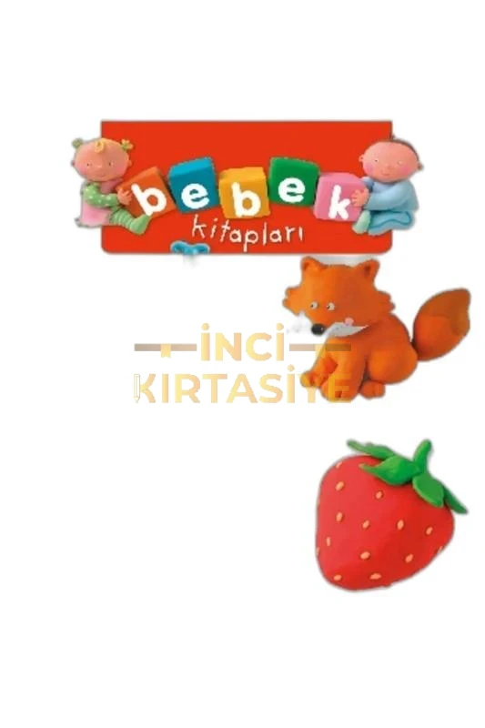 RENKLER - BEBEK KİTAPLARI 1. SERİ/BICIRIK