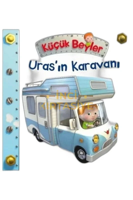 KÜÇÜK BEYLER -21
