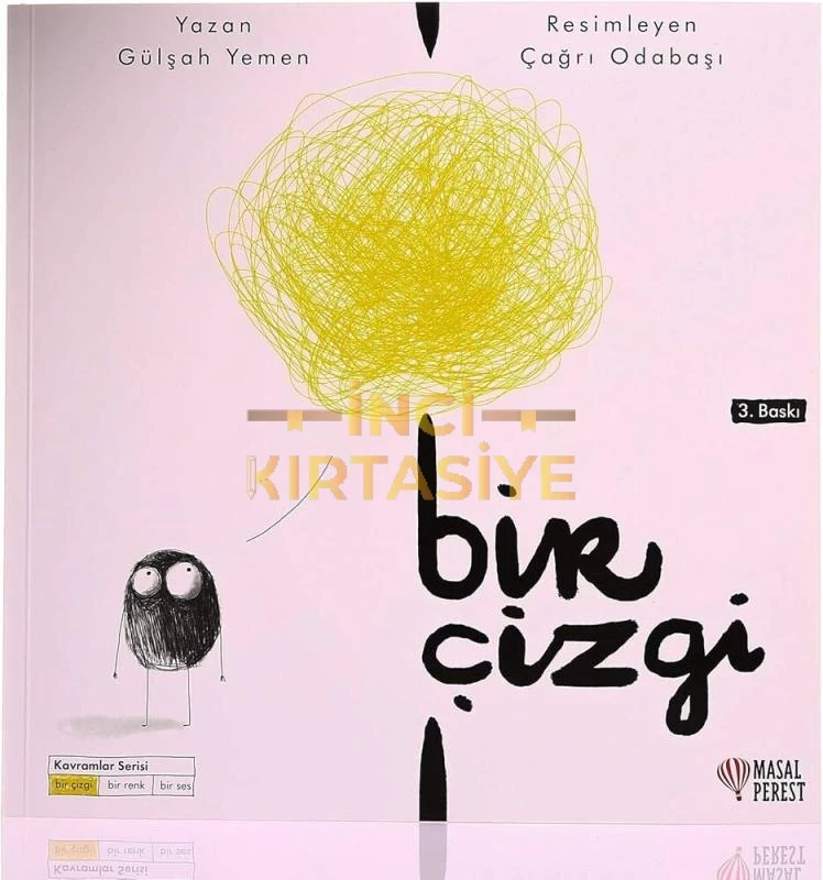 BIR ÇIZGI