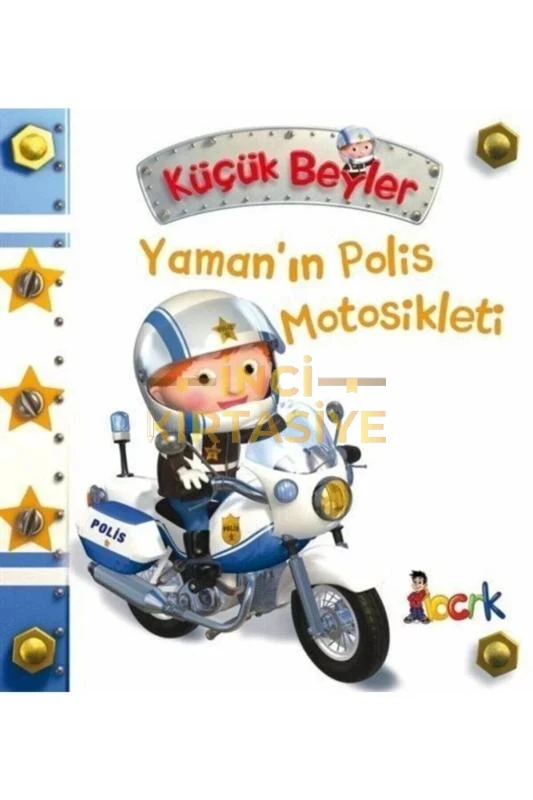 KÜÇÜK BEYLER -24