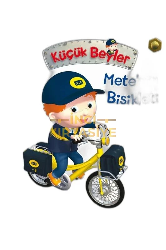 KÜÇÜK BEYLER -17