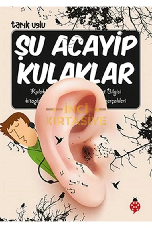 ŞU ACAYIP KULAKLAR
