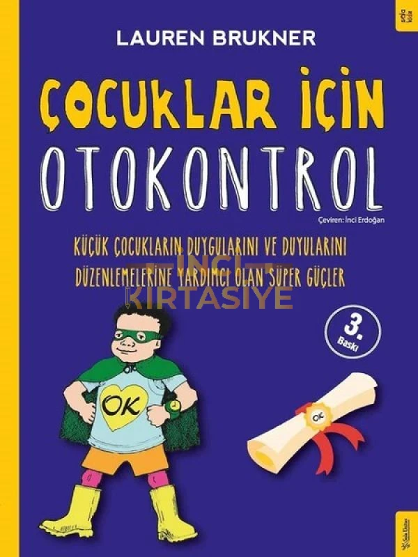 ÇOCUKLAR İÇIN OTOKONTROL
