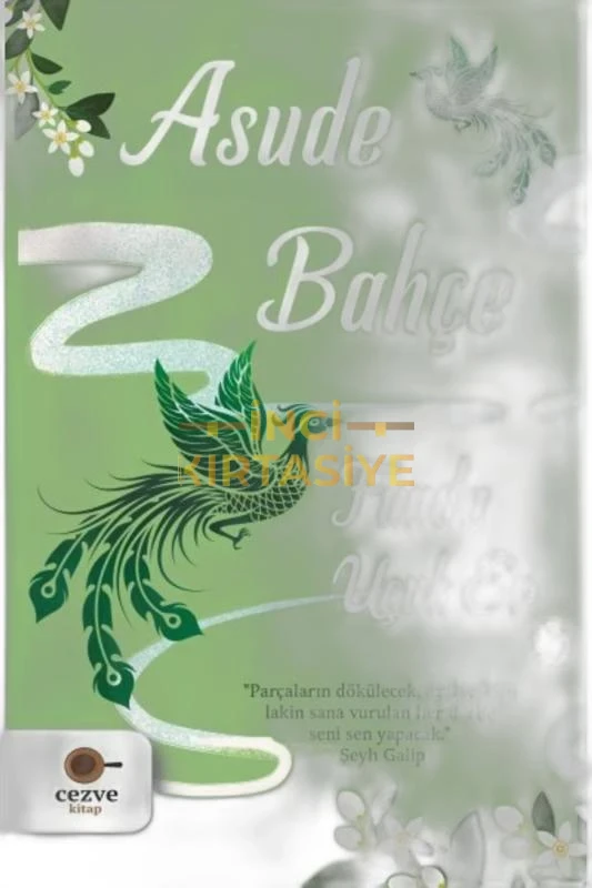 ASUDE BAHÇE