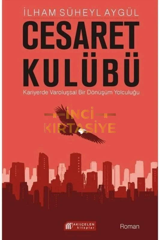 CESARET KULÜBÜ
