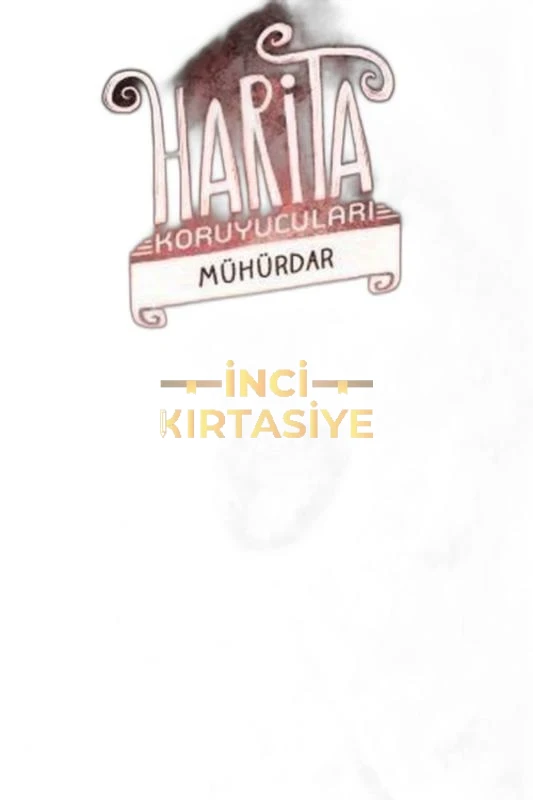 HARITA KORUYUCULARI 3 - MÜHÜRDAR