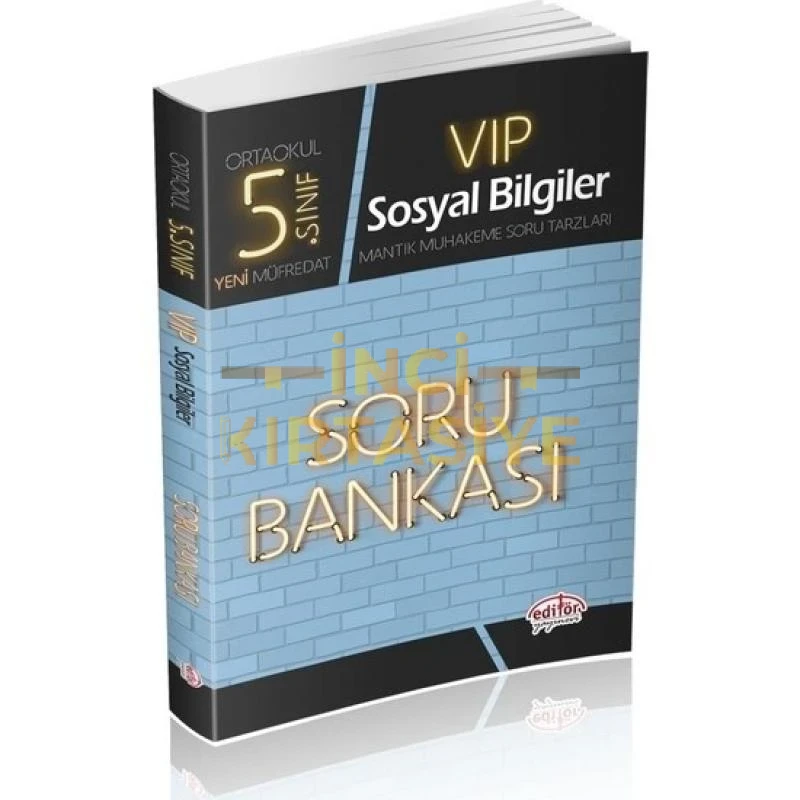 VİP 5 SOSYAL SB