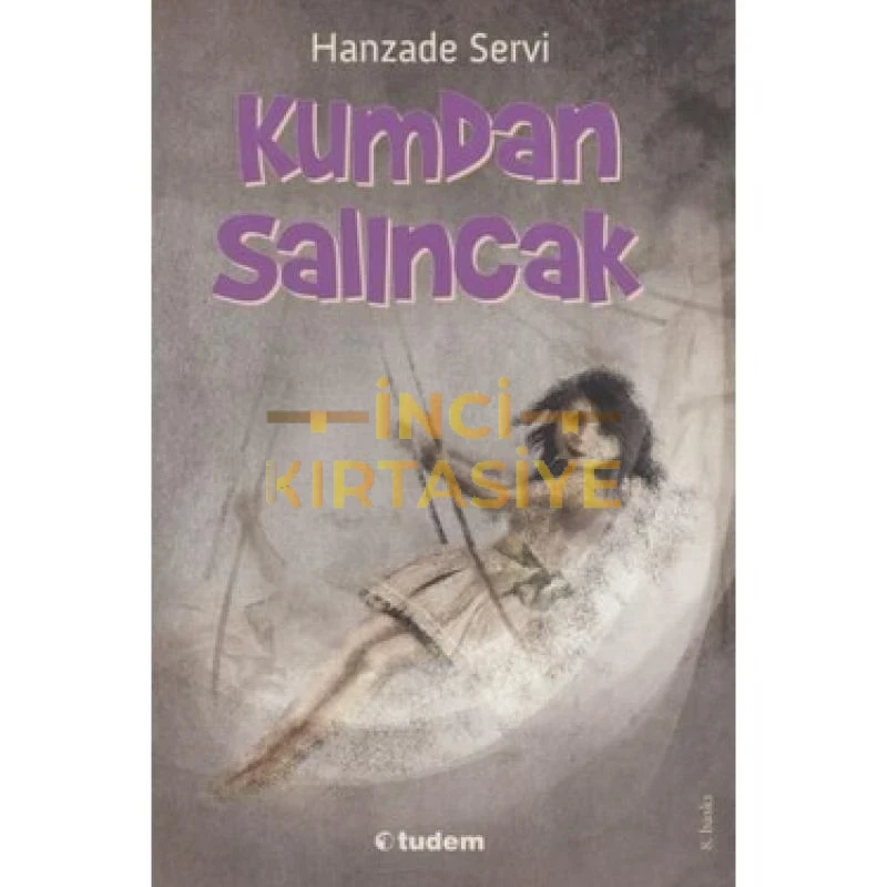 KUMDAN SALINCAK