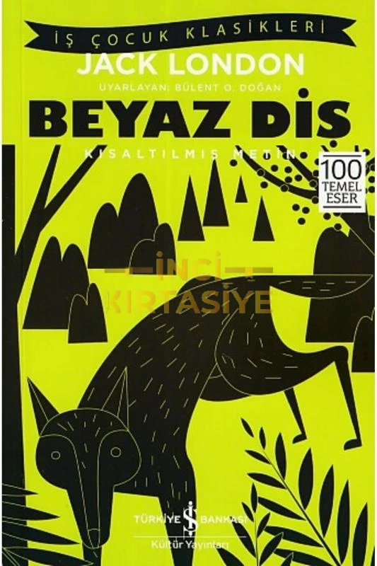 BEYAZ DİŞ