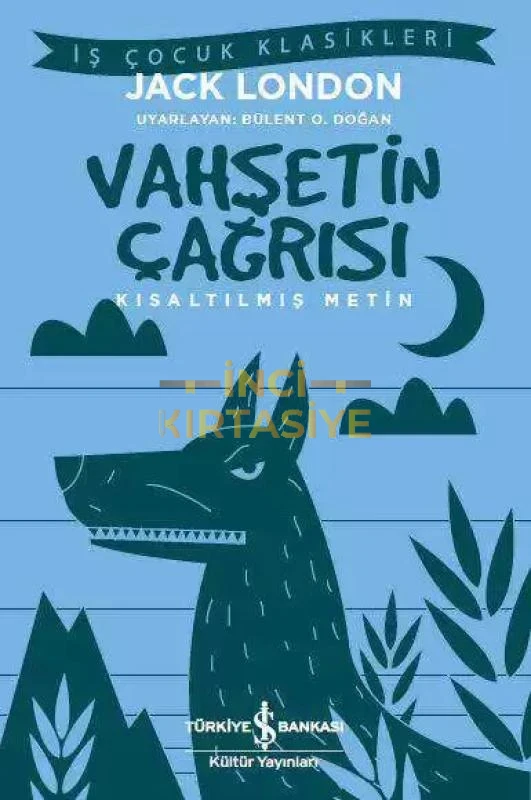 VAHŞETIN ÇAĞRISI
