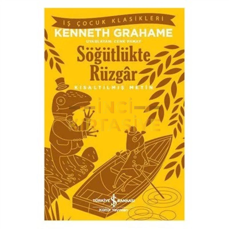 SÖĞÜTLÜKTE RÜZGAR