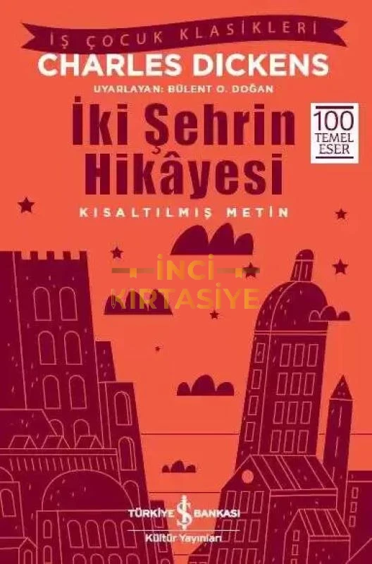 İKI ŞEHRIN HIKAYESI