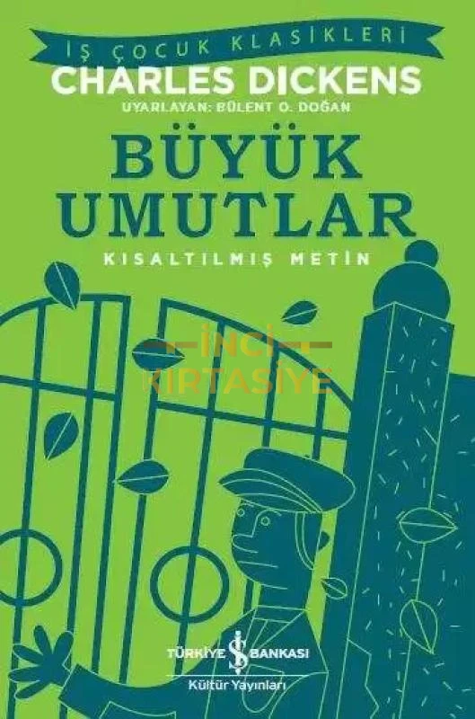 BÜYÜK UMUTLAR