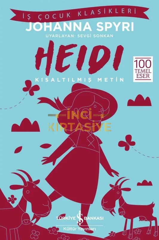 HEIDI