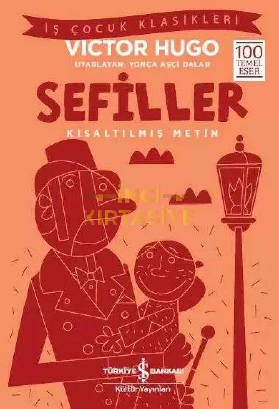 SEFILLER (KISALTILMIŞ METIN)