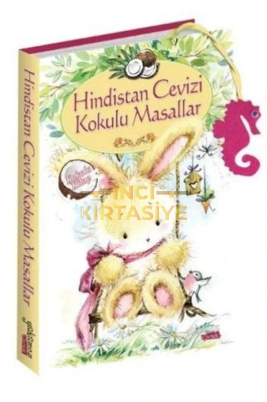 HINDISTAN CEVIZI KOKULU MASALLAR