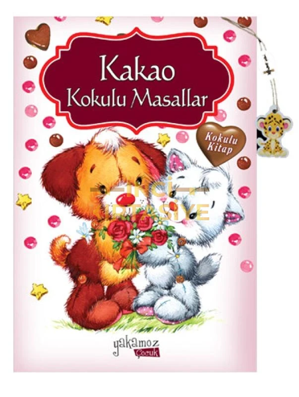 KAKAO KOKULU MASALLAR