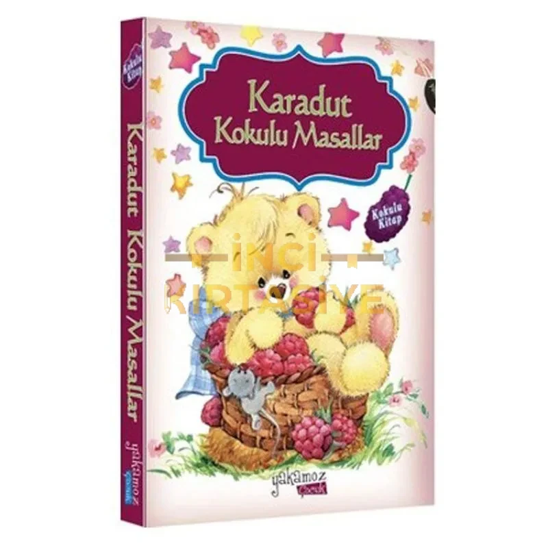 KARADUT KOKULU MASALLAR