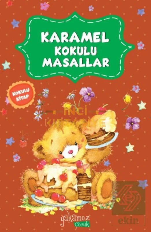 KAYISI KOKULU MASALLAR