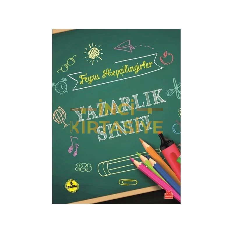 YAZARLIK SINIFI