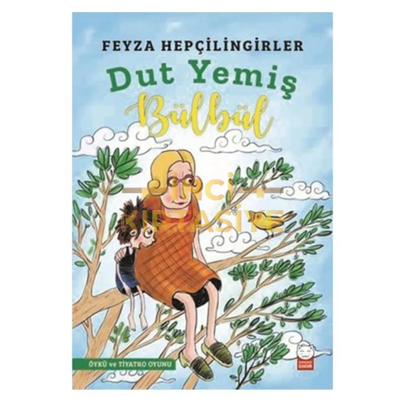 DUT YEMIŞ BÜLBÜL