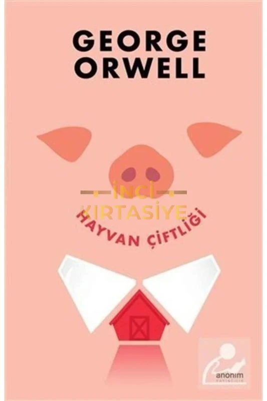 HAYVAN ÇIFTLIĞI