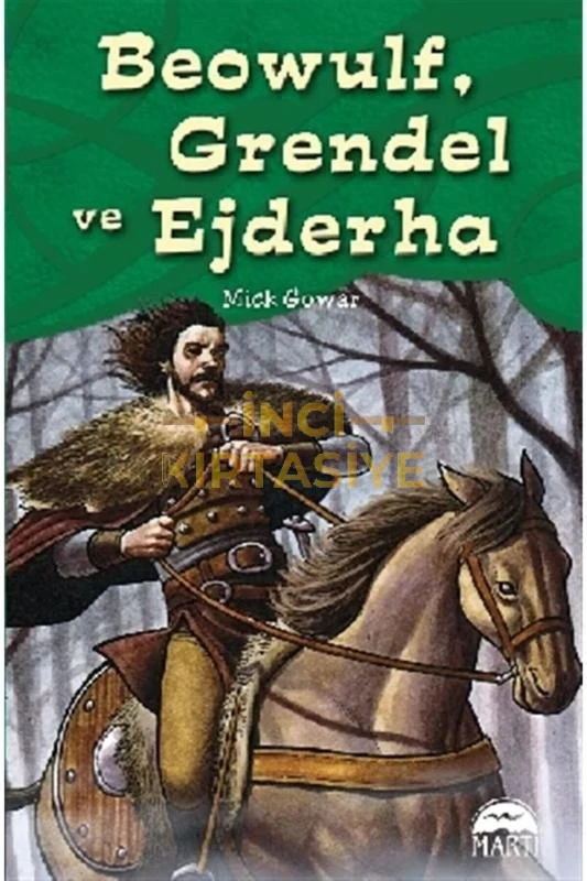 4. VE 5. SINIF - BEOWULF, GRENDEL VE EJDERHA