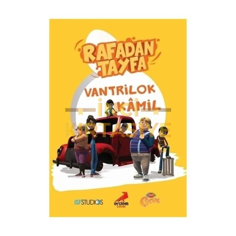 RAFADAN TAYFA 2