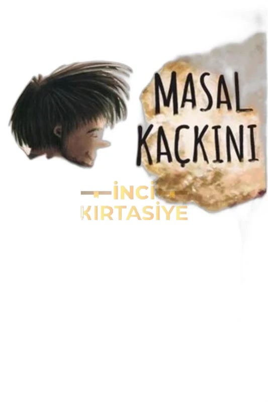 MASAL KAÇKINI