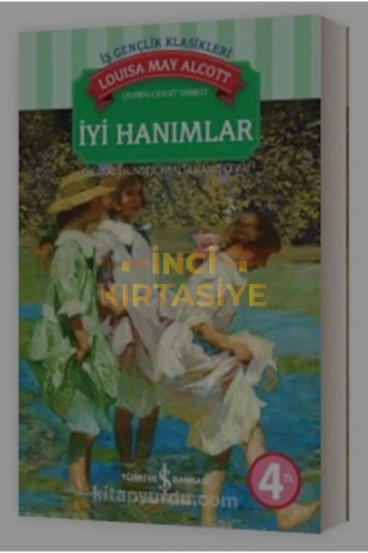 İŞ BANKASI-İYİ HANIMLAR