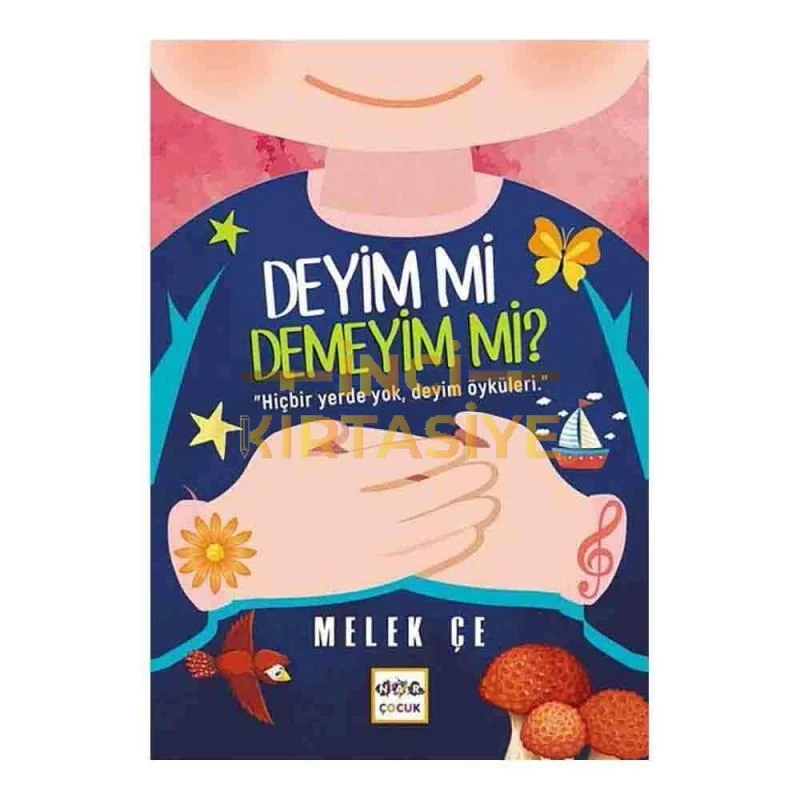 DEYIM MI DEMEYIM MI