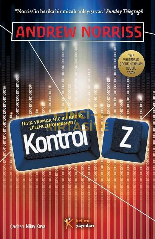 KONTROL Z