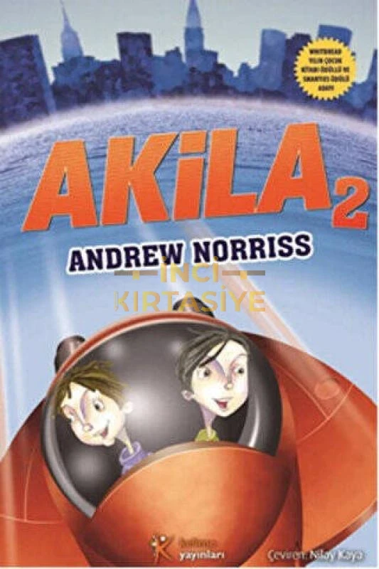 AKILA 2