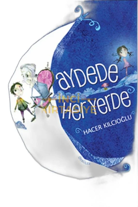 AYDEDE HER YERDE