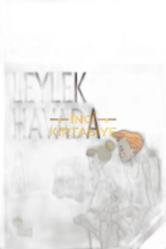 LEYLEK HAVADA
