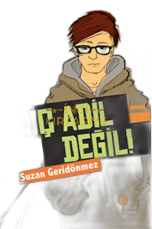 HIÇ ADIL DEĞIL!